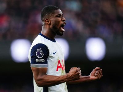 Tottenham XI vs Brighton: Starting lineup, confirmed team news, injury latest for Premier League