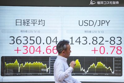 There's a 'buyer's strike' on U.S. assets as foreign investors can't stomach huge deficits anymore, analyst warns