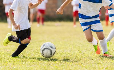 3 Sports That Cost Very Little To Participate In But Kids Love