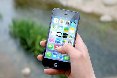 8 Apps You Could Make Right Now to Start Making Six Figures