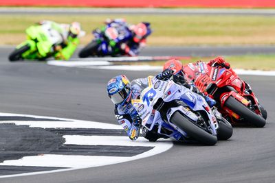British GP race preview: Marc versus Alex Marquez, in their own words