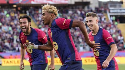 Barcelona Predicted Lineup vs. Athletic Club: La Liga