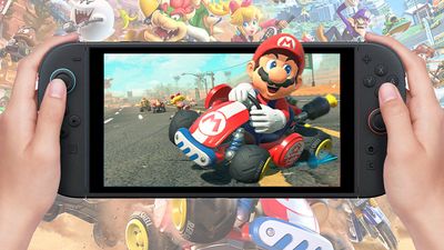 The Mario Kart AI ‘scandal’ shows we still don’t know how to talk about generative art
