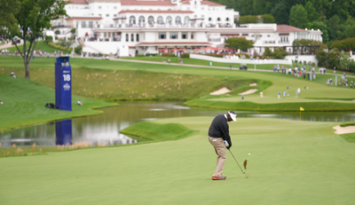 Senior PGA Championship 2025 Tee Times: Round Three
