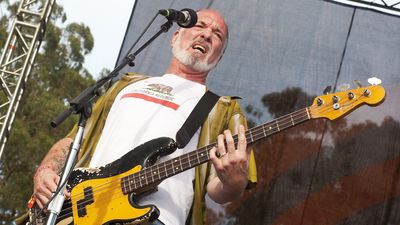 “Bass players aren't supposed to have ideas. If you're a bass player in a rock band, you are by definition a moron”: He was Zappa’s bassist and remains a low-end enigma – but Scott Thunes has never held back on his opinions