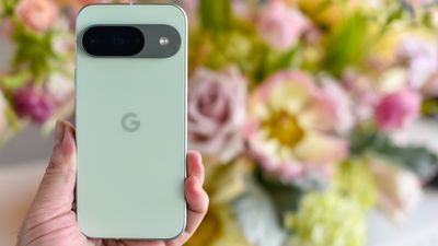 The Google Pixel 10 just showed up in one of the strangest phone leaks we've seen yet