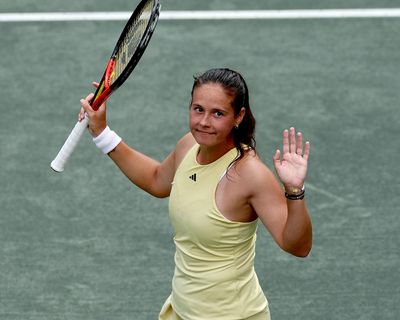 ‘I am free and happy’: Daria Kasatkina has no regrets ahead of first grand slam as Australian
