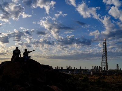 Reliable energy or ‘carbon bomb’? What’s at stake in the battle over Australia’s North West Shelf