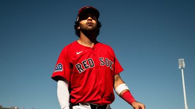 Red Sox Call Up Top Infield Prospect Following Injury to Alex Bregman