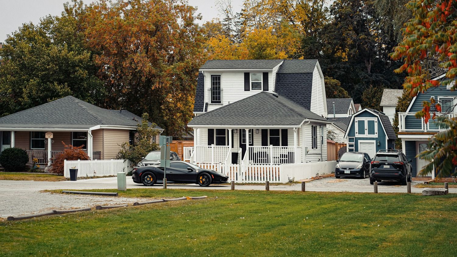 The Real Cost of Being Middle Class in 2025: A…