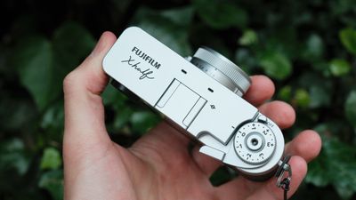 Fujifilm X Half sample gallery: real-world samples from this quirky little compact camera