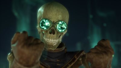 Dragon Age legend says even if he didn't leave BioWare 9 years ago, he still would have dipped over EA's live service Dragon Age push: "What a devil's contract that would have been"