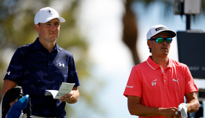Rickie Fowler And Jordan Spieth Among Memorial Tournament Sponsor Exemptions As Rory McIlroy Sits Out Event