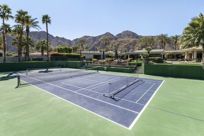 How to Take a Pickleball Vacation Anywhere in the World