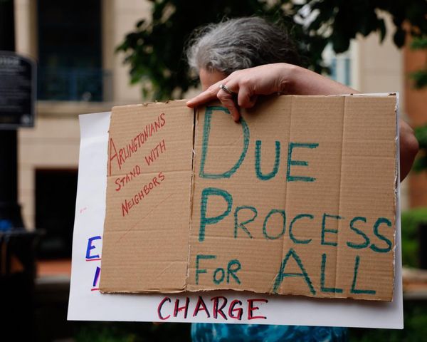 US judge orders Trump administration to return wrongly deported gay man