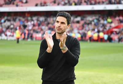 Arsenal: Mikel Arteta set for end-of-season performance review in bid to end trophy drought