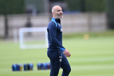 Chelsea: Enzo Maresca hopes his own Jesper Gronkjaer emerges in vital Champions League decider