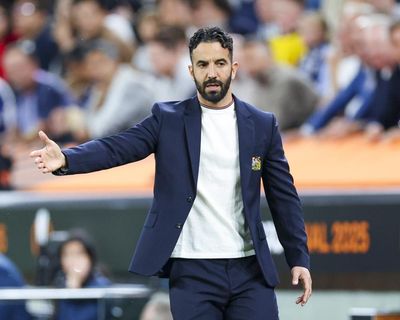 Ruben Amorim will say sorry to Manchester United fans after final game