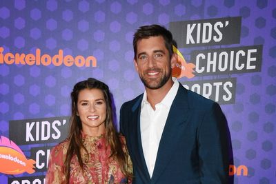 ‘He leaves a trail of blood’: Danica Patrick claims ex Aaron Rodgers was ‘emotionally abusive’