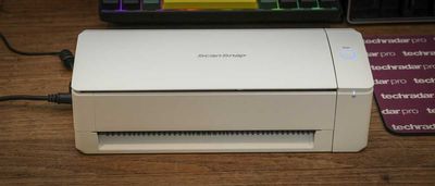 I tested the ScanSnap iX1300 and it transformed my chaotic paperwork routine