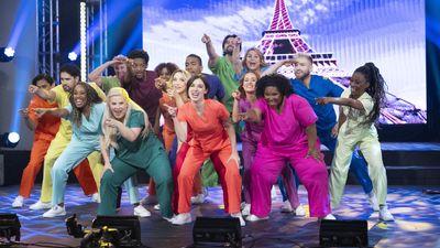 General Hospital: the good, the bad and the shocking moments from the 2025 Nurses Ball