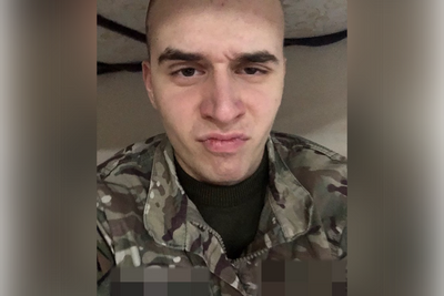 ‘Murder cult leader’ behind alleged neo-Nazi plot to poison students at Brooklyn Jewish schools extradited to US following arrest in Moldova