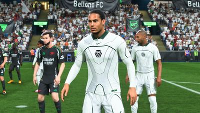 The Best Players for the Added Time in Lisbon Evolution in EA FC 25 Ultimate Team