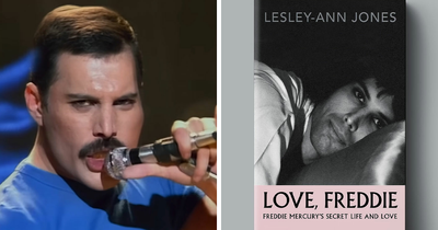 “Thought He Was Gay”: Freddie Mercury’s ‘Secret Child’ Speaks Out 30 Years After His Passing