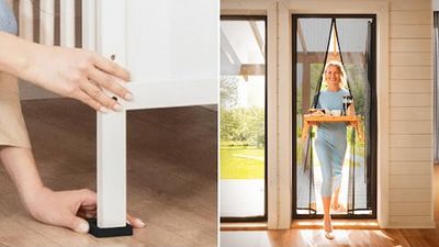 65 Insanely Clever, Cheap Things That Fix All Sorts of Problems Around Your Home