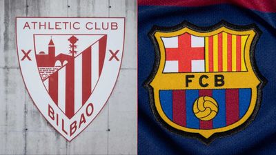 Athletic Club vs. Barcelona: Preview, Predictions, Lineups