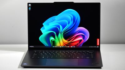 Want a business laptop for work and play? This ThinkPad is for you