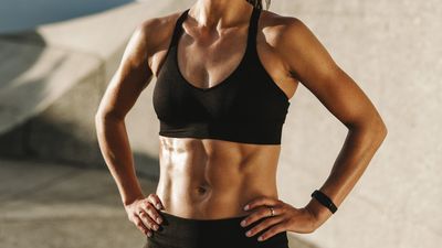 This exercise improves core strength and stability in just 20 seconds per day, no equipment required