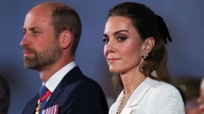 Prince William and Kate Middleton's controversial sleeping habit revealed