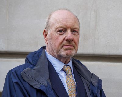 Sir Alan Bates given ‘take it or leave it’ offer of less than half his Post Office Horizon claim