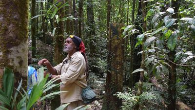 Ancient legacy continues as tourism mixes with culture