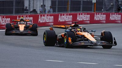 Formula 1 Engine Suppliers: Full List