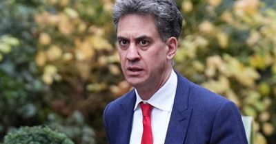 SNP slam Labour's 'unjust transition' after Ed Miliband energy bills claim