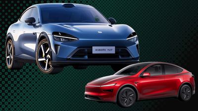 A Major Tesla Cheerleader Thinks It Can't Hang With Xiaomi
