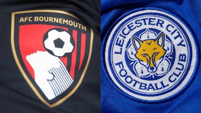 Bournemouth vs. Leicester: Preview, Predictions and Lineups