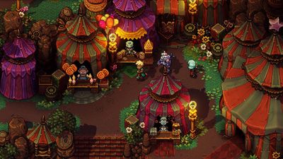 After Clair Obscur's hype, another J-inspired RPG with timing-based combat just launched a massive, free, and acclaimed new expansion