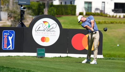 Why PGA Tour Players Are No Longer Fined For Skipping Signature Events