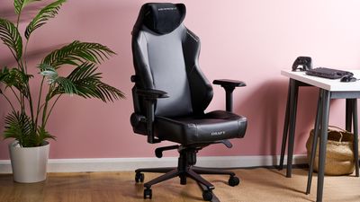 I tested the DXRacer Craft and was impressed by its build and comfort, but there are a few areas that let it down