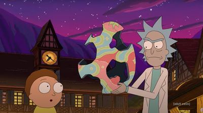 How to watch Rick and Morty season 8 online or on TV from anywhere