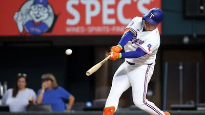 Rangers Receive Negative Injury Update on Joc Pederson After Hit-By-Pitch