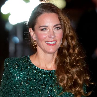 How Kensington Palace Hopes to "Reset the Balance" After Controversial Remarks About Kate Middleton's Fashion Choices