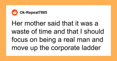 “Be A Real Man”: MIL Wrecks Man’s Lego Set To Prove A Point, Gets Herself Banned From The Home
