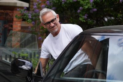 Gary Lineker to present last Match Of The Day as he exits BBC