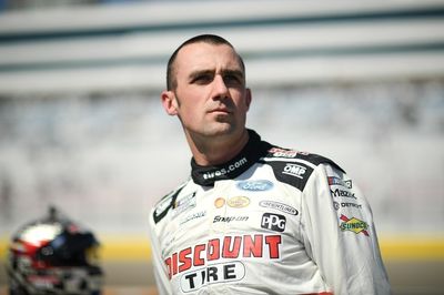 His Father Fired By Team Penske, Austin Cindric In Awkward Spot