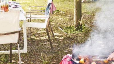 Barbecue essentials – everything you need to host the perfect summer cookout