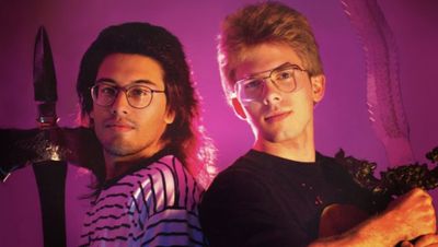 'Son, you did a good job:' Doom grandaddy John Romero streamed hit indie FPS Dusk and absolutely loved it